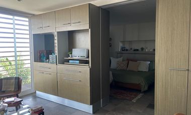 LOFT EN SIERRA AZUL