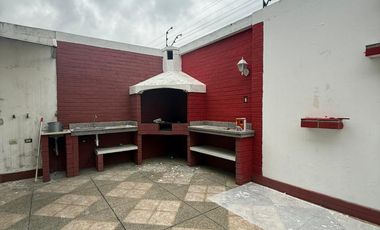 ALQUILO CASA EN MATICES