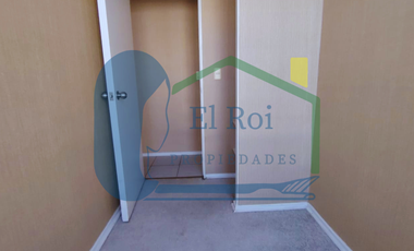 SE ARRIENDA DEPARTAMENTO