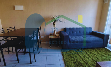 SE ARRIENDA DEPARTAMENTO