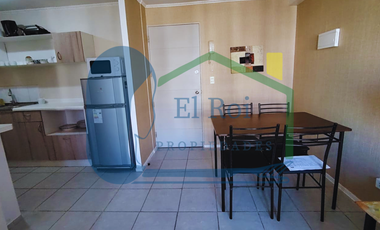 SE ARRIENDA DEPARTAMENTO