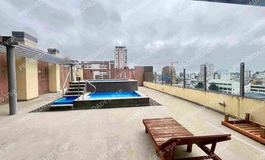 AMOBLADO, Central, cercano UdeC y hospital regional