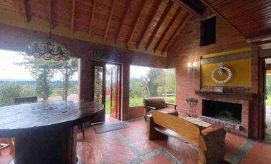 SE ARRIENDA CASA FINCA EN GUARNE ANTIOQUIA