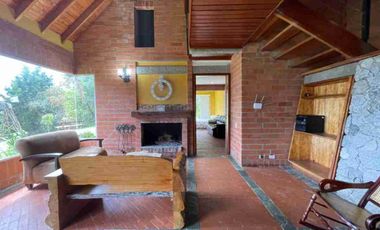 SE ARRIENDA CASA FINCA EN GUARNE ANTIOQUIA