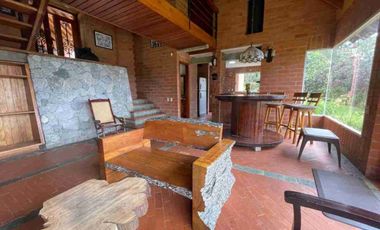 SE ARRIENDA CASA FINCA EN GUARNE ANTIOQUIA
