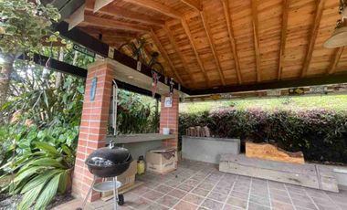 SE ARRIENDA CASA FINCA EN GUARNE ANTIOQUIA