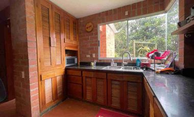 SE ARRIENDA CASA FINCA EN GUARNE ANTIOQUIA