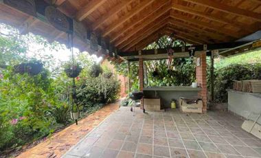 SE ARRIENDA CASA FINCA EN GUARNE ANTIOQUIA