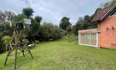 SE ARRIENDA CASA FINCA EN GUARNE ANTIOQUIA