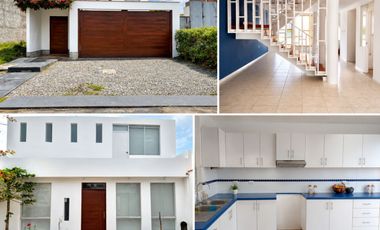 🏡 VENTA DE CASA EN LAS BRISAS DE VILLA – CHORRILLOS 🌊✨