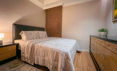 Disewakan Apartment Sudirman Mansion 2BR