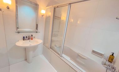 Disewakan Apartment Sudirman Mansion 2BR