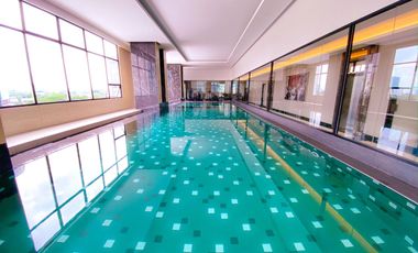 Disewakan Apartment Sudirman Mansion 2BR