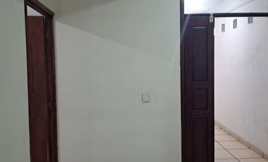 “DEPARTAMENTO EN RENTA AMUEBLADO Y CON  SERVICIOS ”.  Perfil para 4 personas.