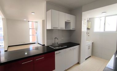 ALQUILO EXCELENTE APARTAMENTO AL SUR DE CALI EN VALLE DEL LILI