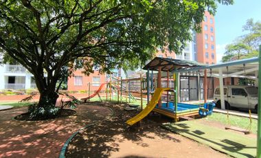 ALQUILO EXCELENTE APARTAMENTO AL SUR DE CALI EN VALLE DEL LILI