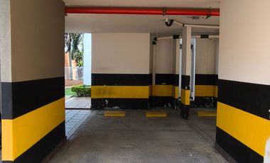 ALQUILO EXCELENTE APARTAMENTO AL SUR DE CALI EN VALLE DEL LILI