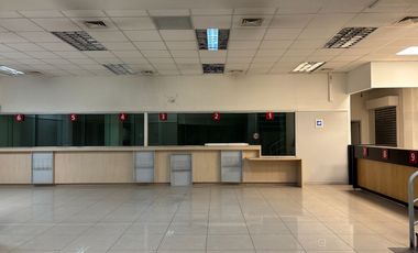 Ex sucursal de banco