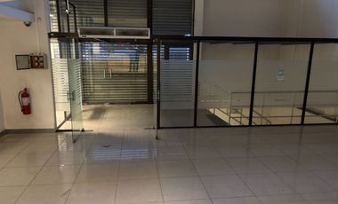 Ex sucursal de banco