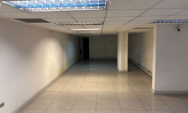 Ex sucursal de banco
