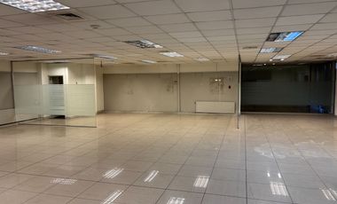 Ex sucursal de banco