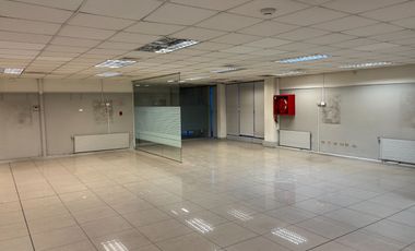 Ex sucursal de banco