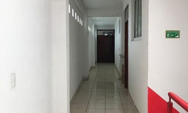 DEPARTAMENTO EN RENTA, AMUEBLADO CON 2 RECAMARAS, CON 4 CAMAS EQUIPADAS , CERCANO A LA ZONA INDUSTRIAL DE JILOTEPEC. (en segundo piso) Perfil para 4 p
