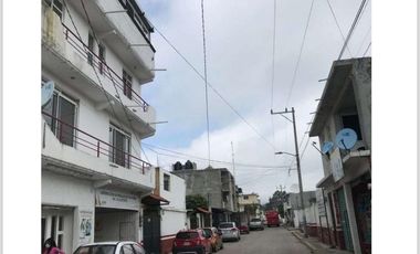 DEPARTAMENTO EN RENTA, AMUEBLADO CON 2 RECAMARAS, CON 4 CAMAS EQUIPADAS , CERCANO A LA ZONA INDUSTRIAL DE JILOTEPEC. (en segundo piso) Perfil para 4 p