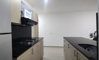 Apartamento amoblado en arriendo en Alto Prado