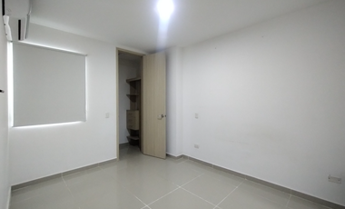 Apartamento amoblado en arriendo en Alto Prado