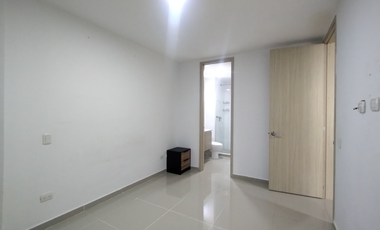 Apartamento amoblado en arriendo en Alto Prado
