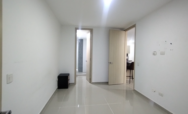 Apartamento amoblado en arriendo en Alto Prado