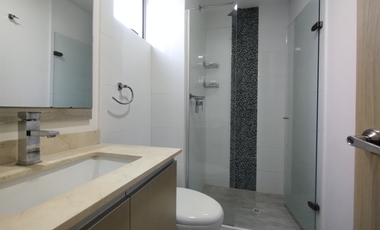 Apartamento amoblado en arriendo en Alto Prado