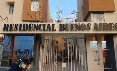 ⭐️Departamento en venta en Nuevo Chimbote⭐️