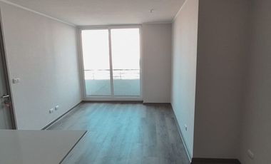 Departamento nuevo en arriendo – 1 dormitorio | La Florida