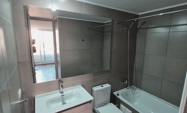 Departamento nuevo en arriendo – 1 dormitorio | La Florida