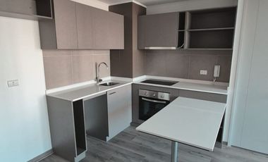 Departamento nuevo en arriendo – 1 dormitorio | La Florida