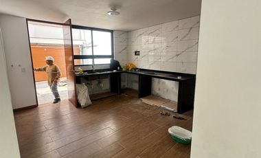 ALQUILER DE INMUEBLE EN SAN ISIDRO LIMITE CON MAGDALENA