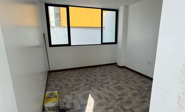 ALQUILER DE INMUEBLE EN SAN ISIDRO LIMITE CON MAGDALENA