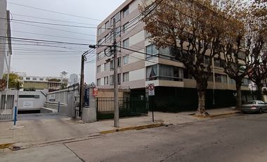 Arriendo departamento en Viña del Mar, Central, a pasos del Metro y la Quinta Vergara