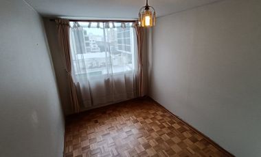 Arriendo departamento en Viña del Mar, Central, a pasos del Metro y la Quinta Vergara