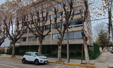 Arriendo departamento en Viña del Mar, Central, a pasos del Metro y la Quinta Vergara