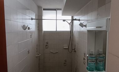 Arriendo departamento en Viña del Mar, Central, a pasos del Metro y la Quinta Vergara