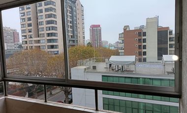 Arriendo departamento en Viña del Mar, Central, a pasos del Metro y la Quinta Vergara