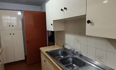 Arriendo departamento en Viña del Mar, Central, a pasos del Metro y la Quinta Vergara