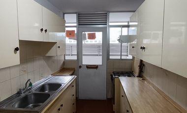 Arriendo departamento en Viña del Mar, Central, a pasos del Metro y la Quinta Vergara