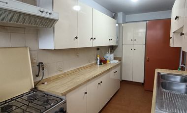 Arriendo departamento en Viña del Mar, Central, a pasos del Metro y la Quinta Vergara