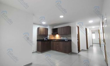 ARRIENDO APARTAMENTO PARQUE ITAGUI