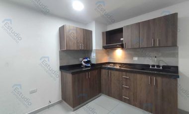 ARRIENDO APARTAMENTO PARQUE ITAGUI