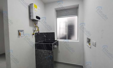 ARRIENDO APARTAMENTO PARQUE ITAGUI